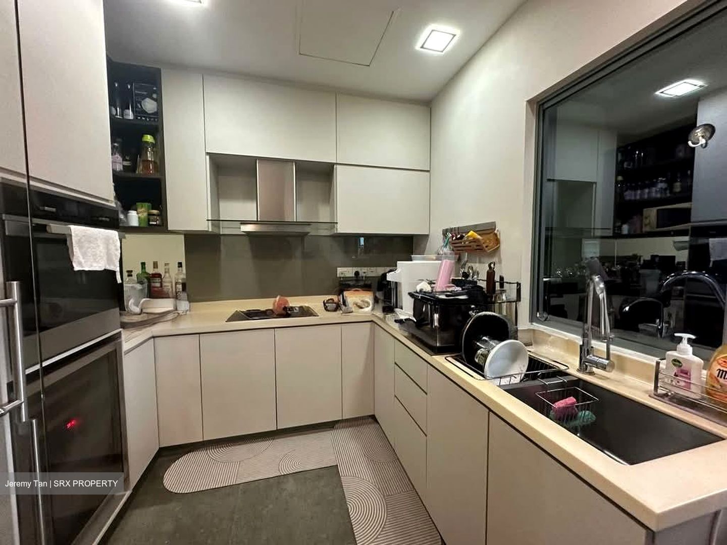 1 King Albert Park (D21), Condominium #570154301